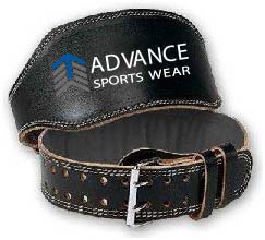 WEIGHTLIFTING BELTS
